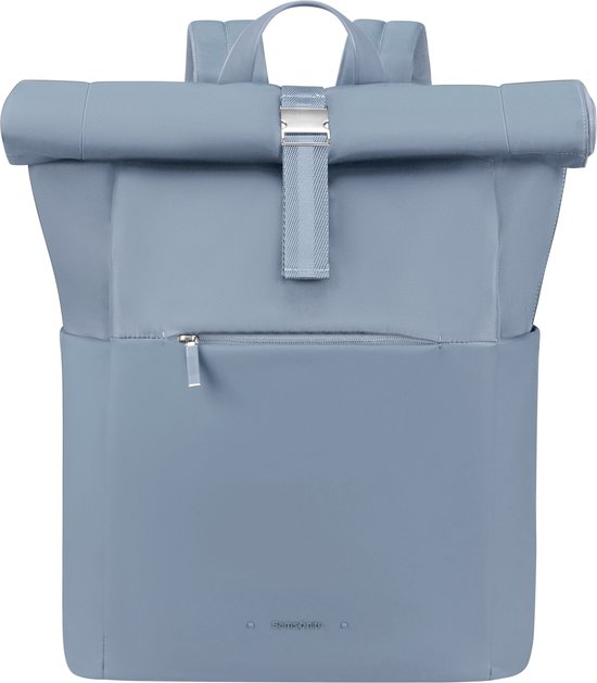 Samsonite 4Pack Rugzak 15.6" Dusty Blue