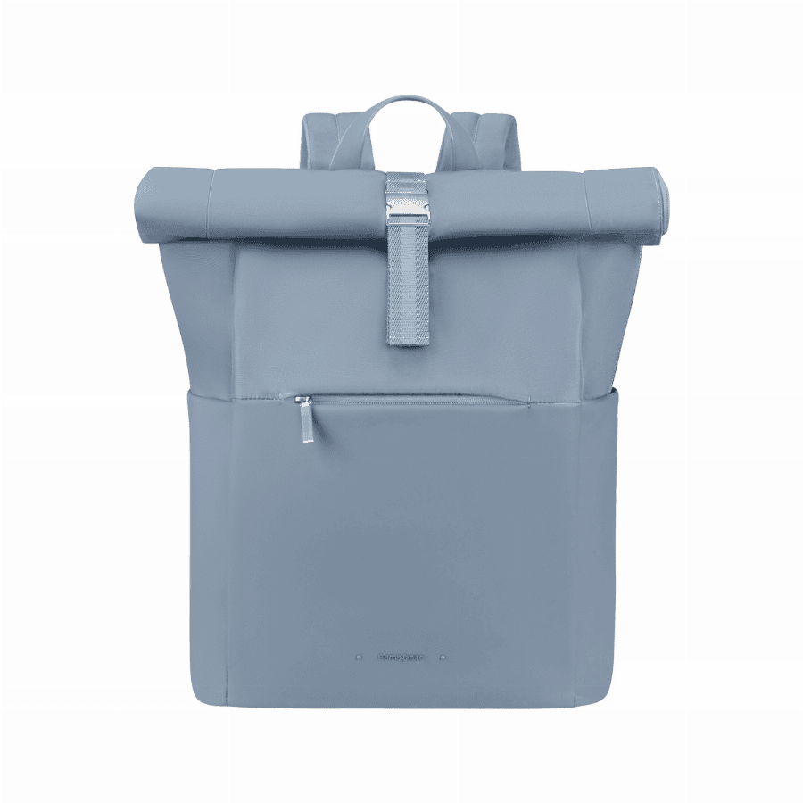 Samsonite 4Pack Rugzak 15.6" Dusty Blue