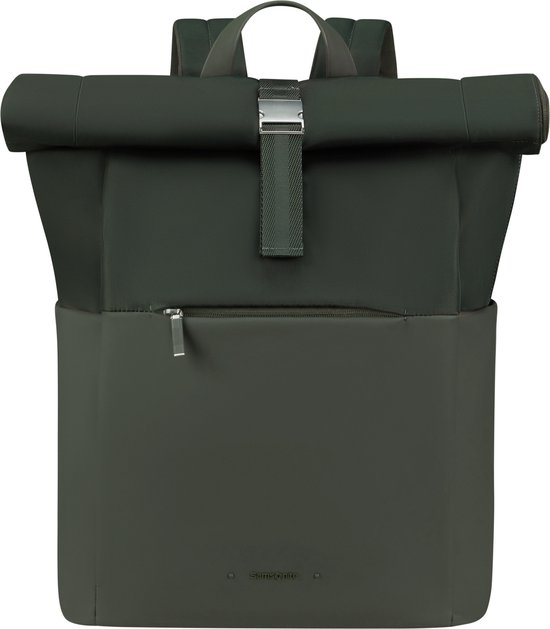 Samsonite 4Pack Rugzak 15.6" Forest Green