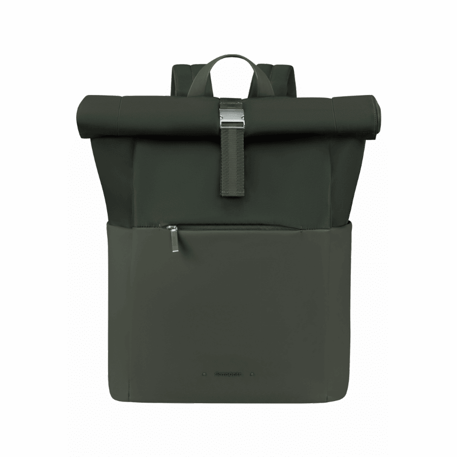 Samsonite 4Pack Rugzak 15.6" Forest Green