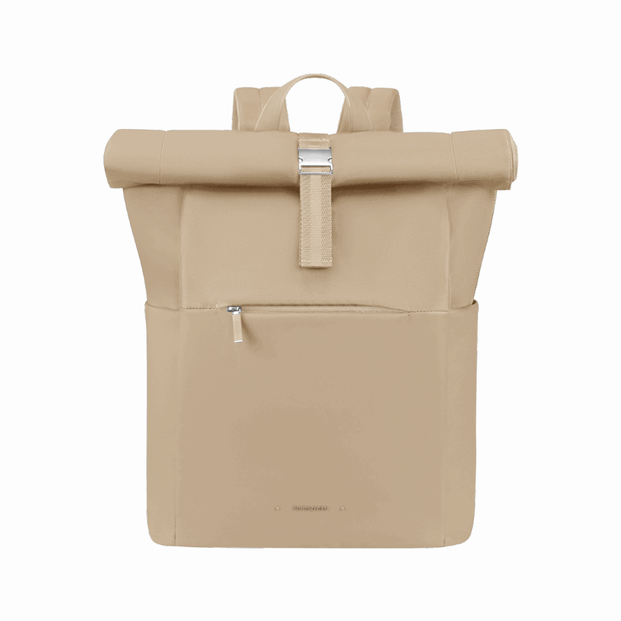 Samsonite 4Pack Rugzak 15.6" Sand