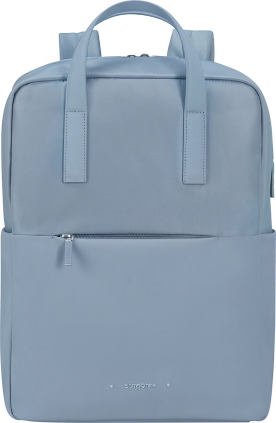 Samsonite 4Pack Rugzak 15.6" Dusty Blue
