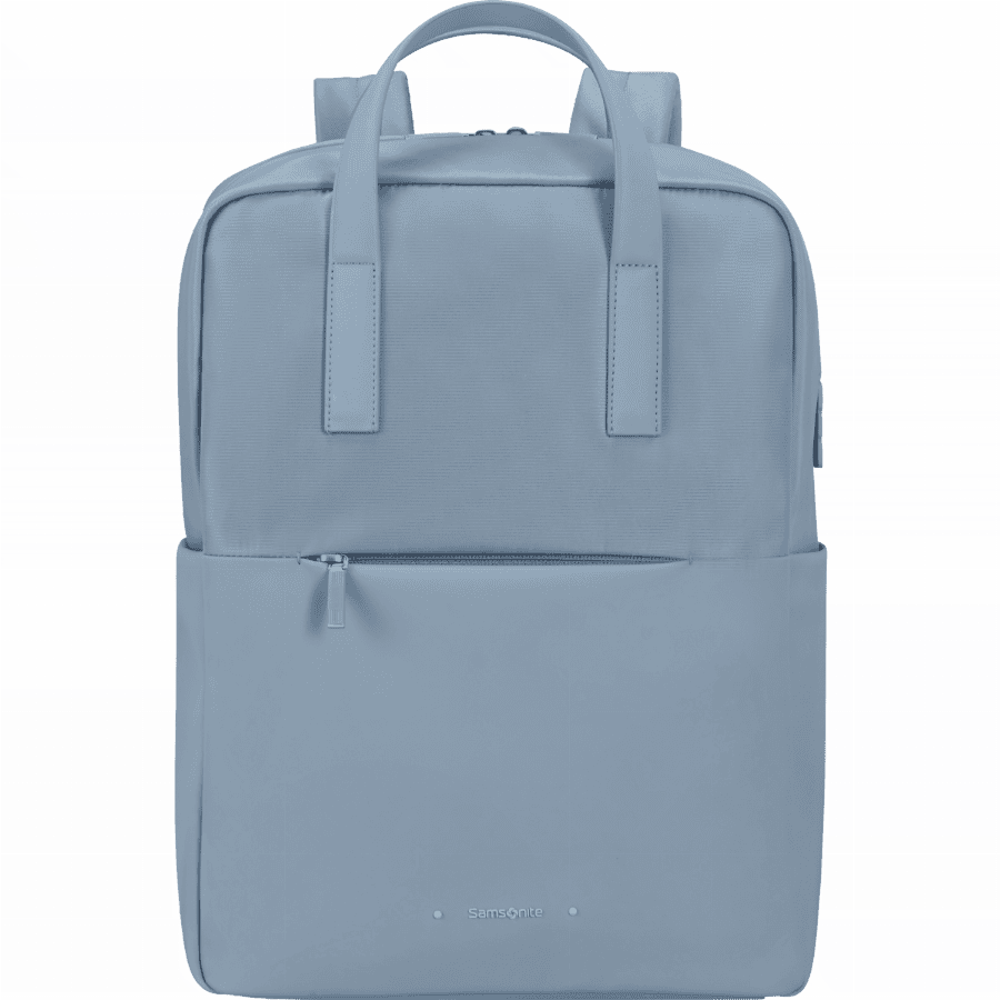 Samsonite 4Pack Rugzak 15.6" Dusty Blue
