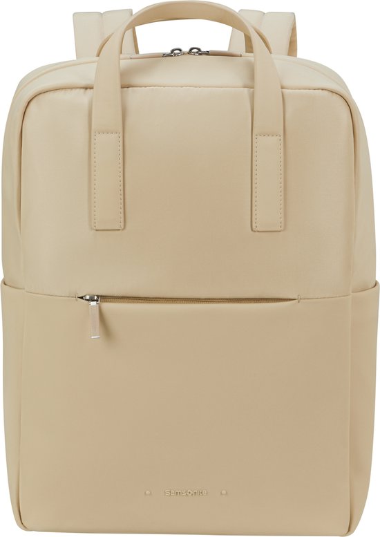 Samsonite 4Pack Rugzak 15.6" Sand