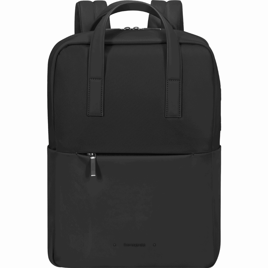 Samsonite 4Pack Rugzak 14.1" Zwart