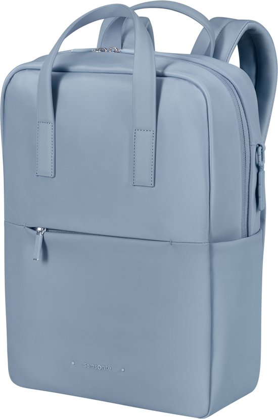 Samsonite 4Pack Rugzak 14.1" Dusty Blue