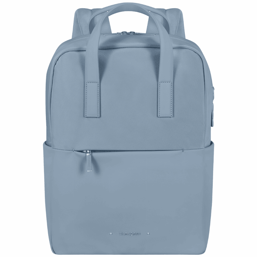 Samsonite 4Pack Rugzak 14.1" Dusty Blue