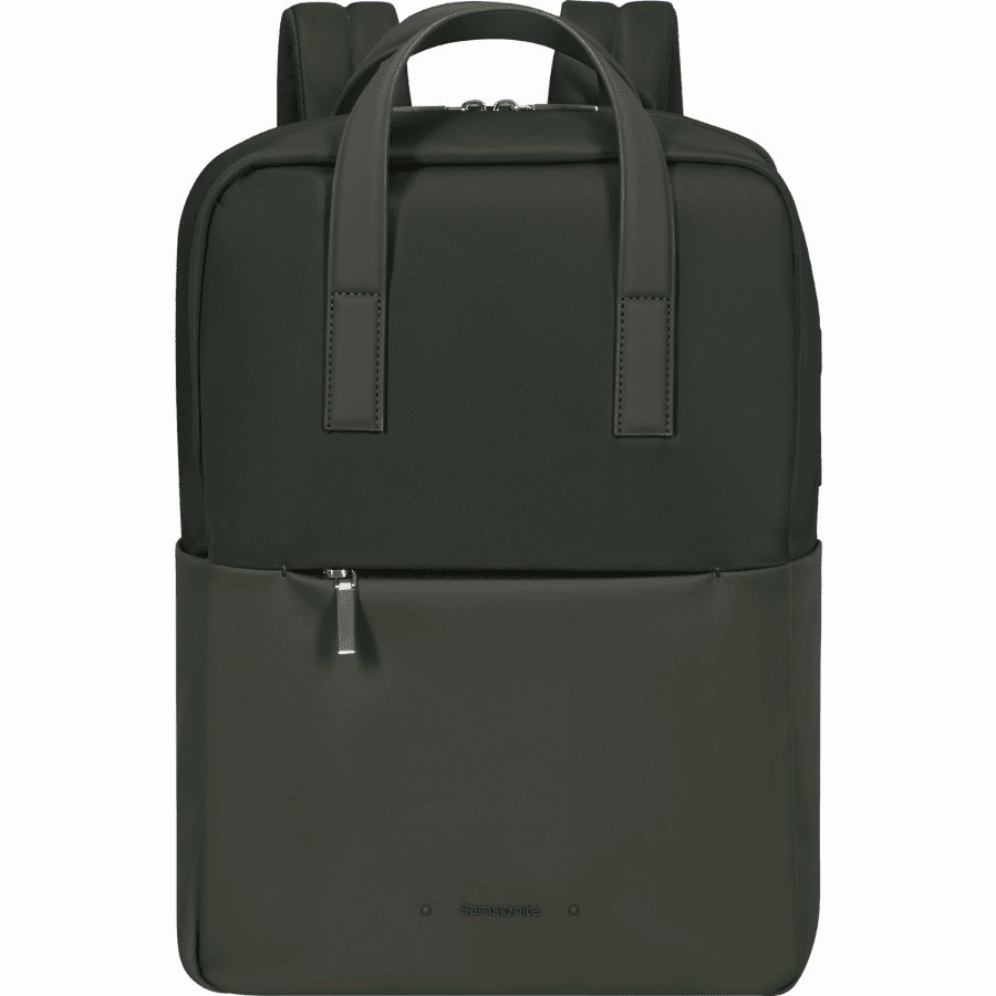 Samsonite 4Pack Rugzak 14.1" Forest Green