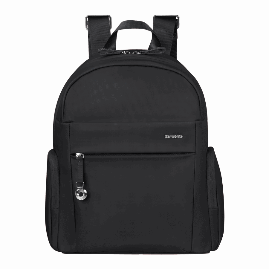 Samsonite Move 5.0 Rugzak Zwart