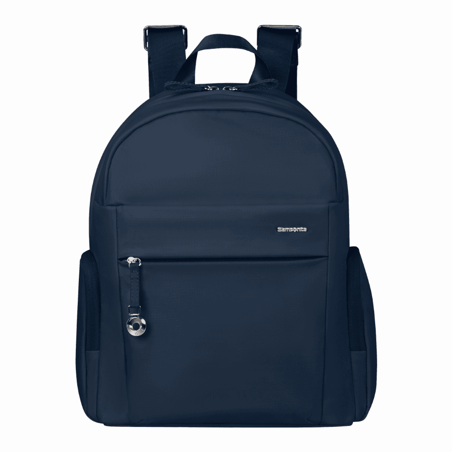 Samsonite Move 5.0 Rugzak Dark Blue