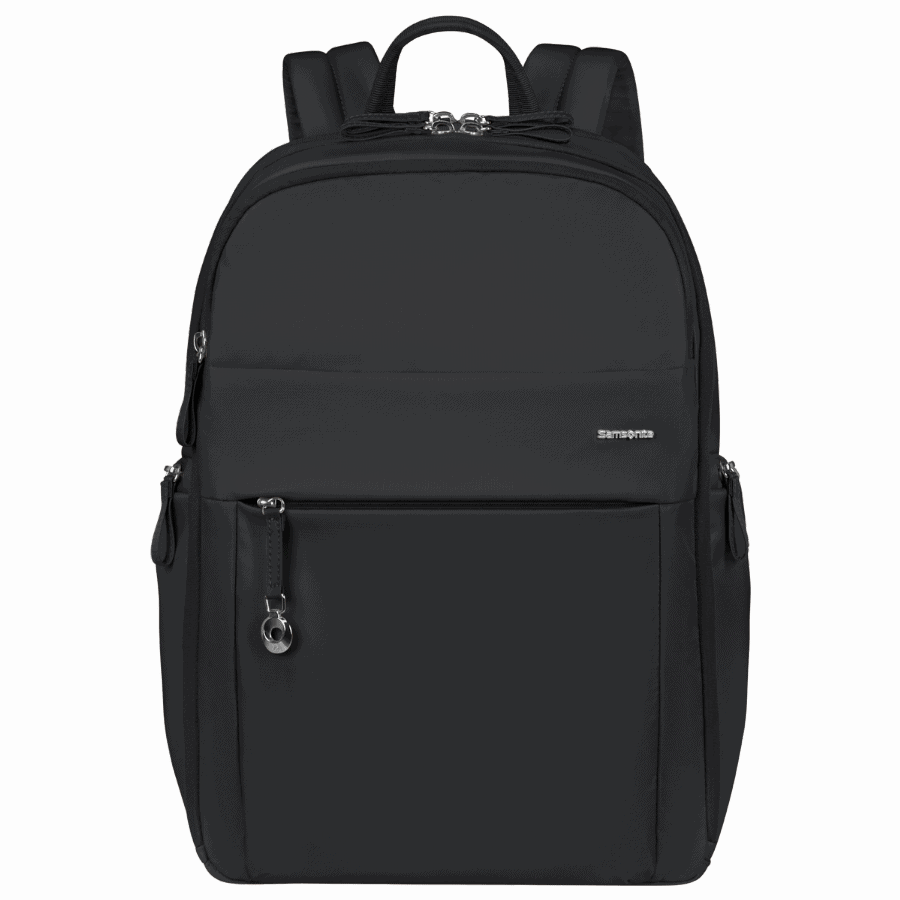 Samsonite Move 5.0 Rugzak 14.1" Zwart