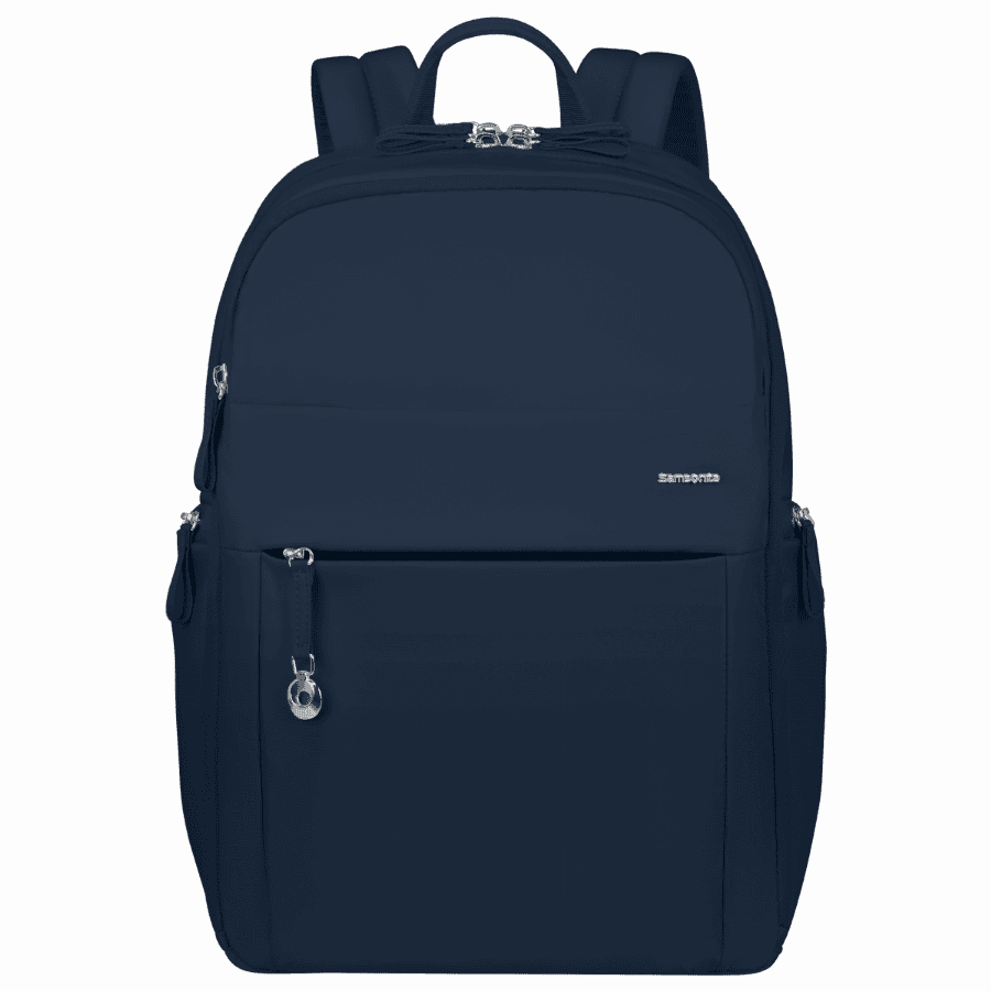 Samsonite Move 5.0 Rugzak 14.1" Dark Blue