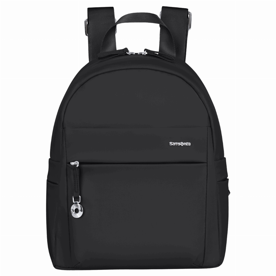 Samsonite Move 5.0 Rugzak S Zwart