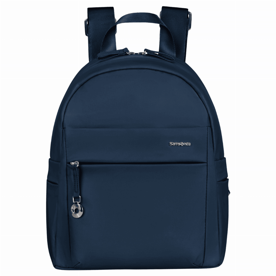 Samsonite Move 5.0 Rugzak S Dark Blue