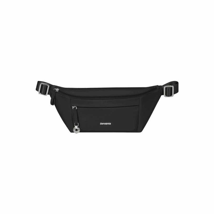 Samsonite Move 5.0 Heuptas Zwart