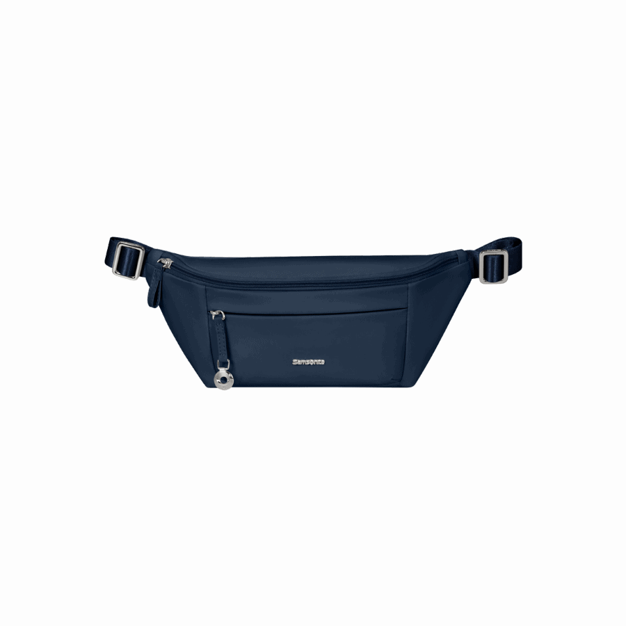 Samsonite Move 5.0 Heuptas Dark Blue