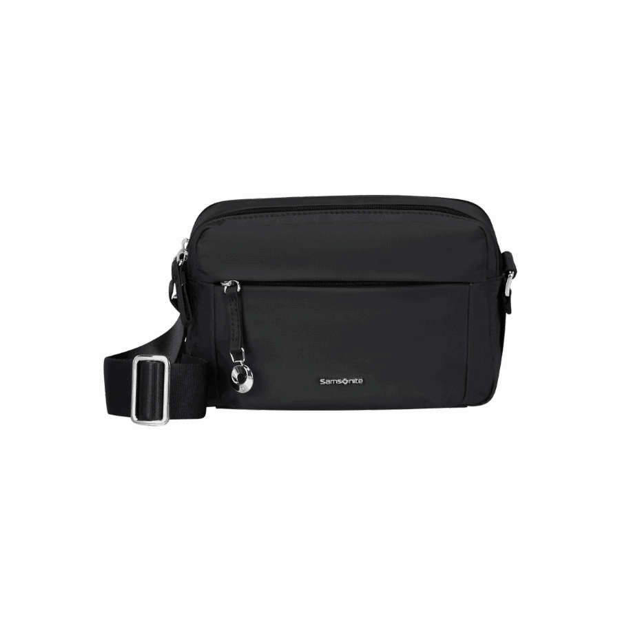 Samsonite Move 5.0 Schoudertas XS Zwart