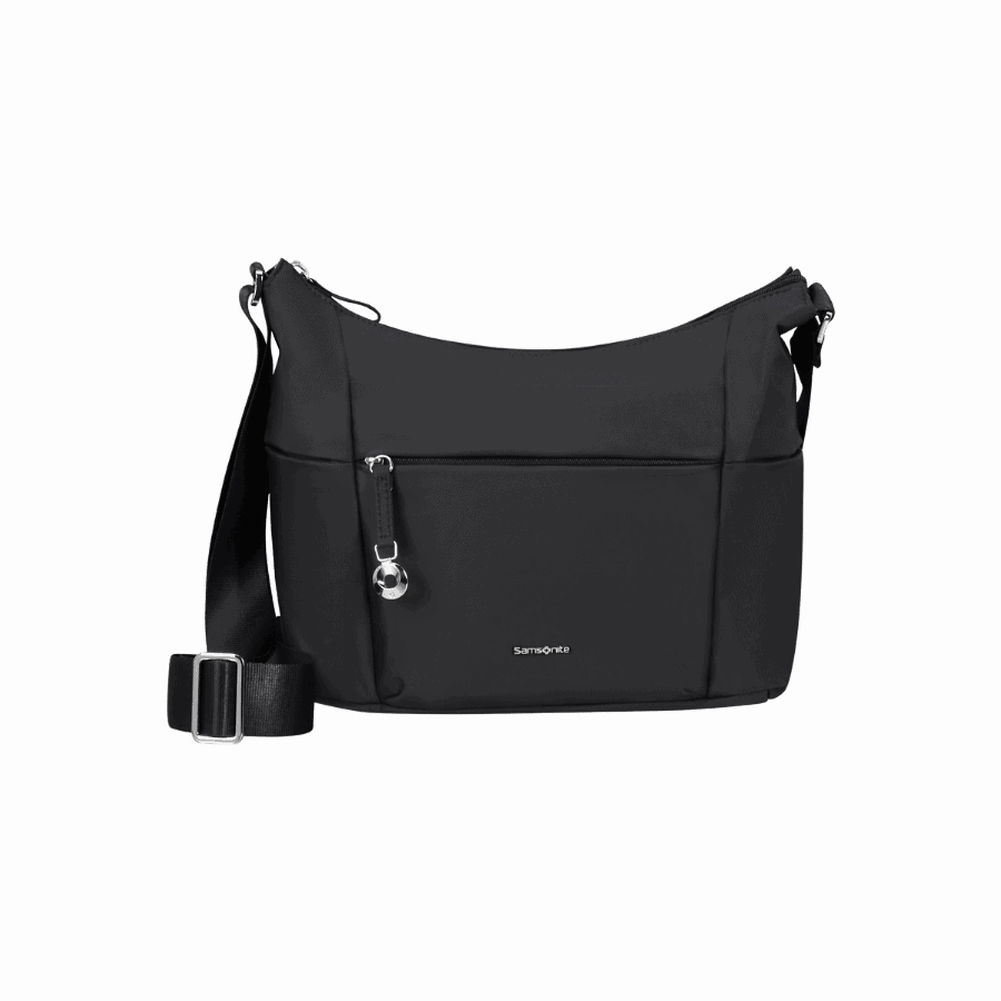 Samsonite Move 5.0 Schoudertas S Zwart