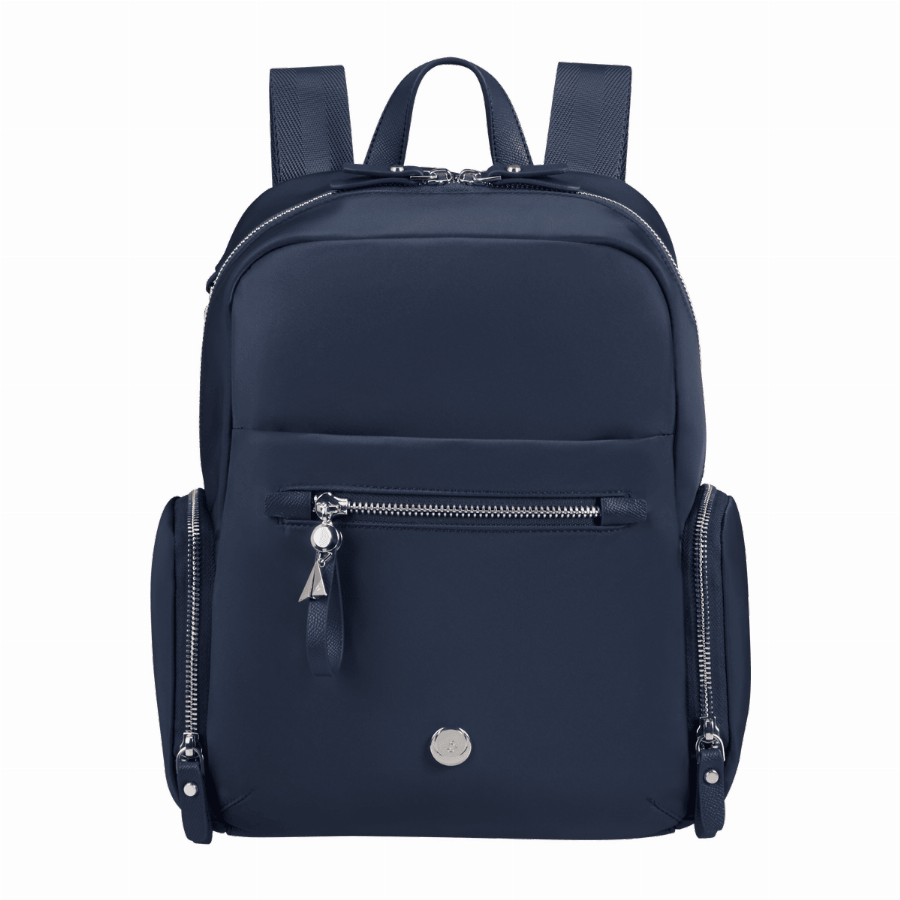 Samsonite Karissa Evo Rugzak Blue Nights