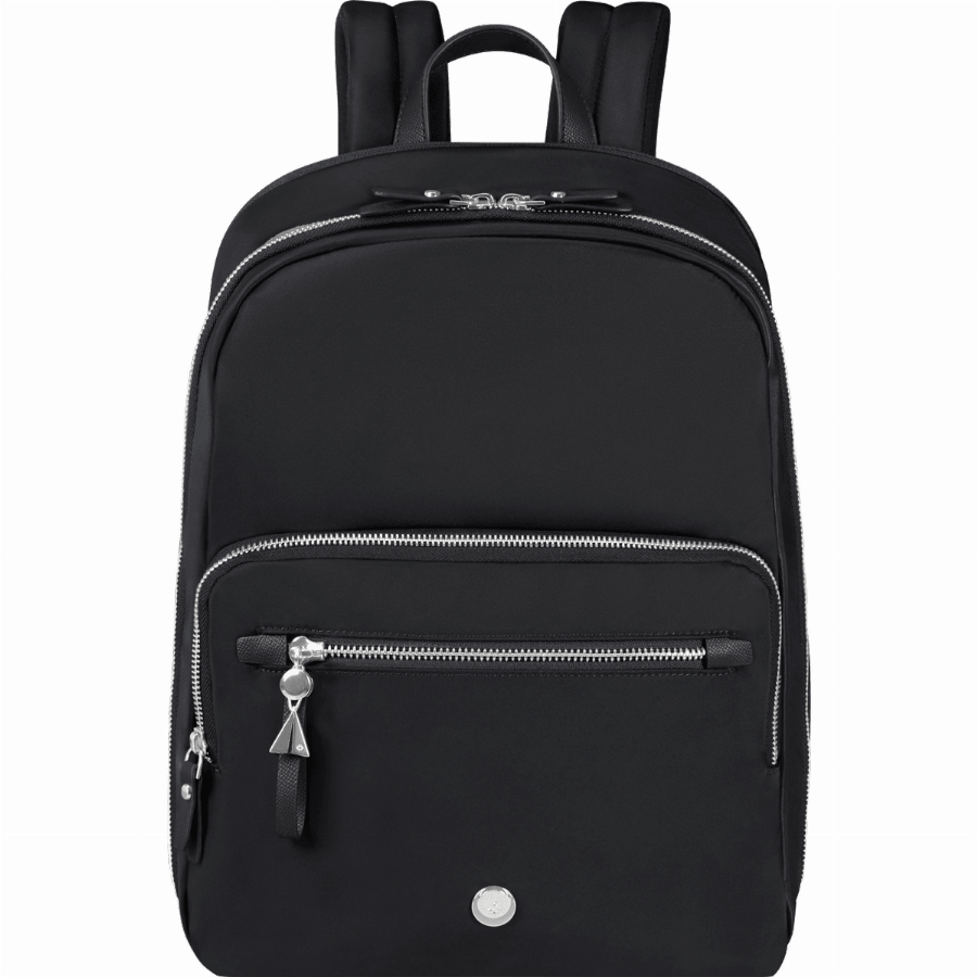 Samsonite Karissa Evo Rugzak 14.1" Zwart