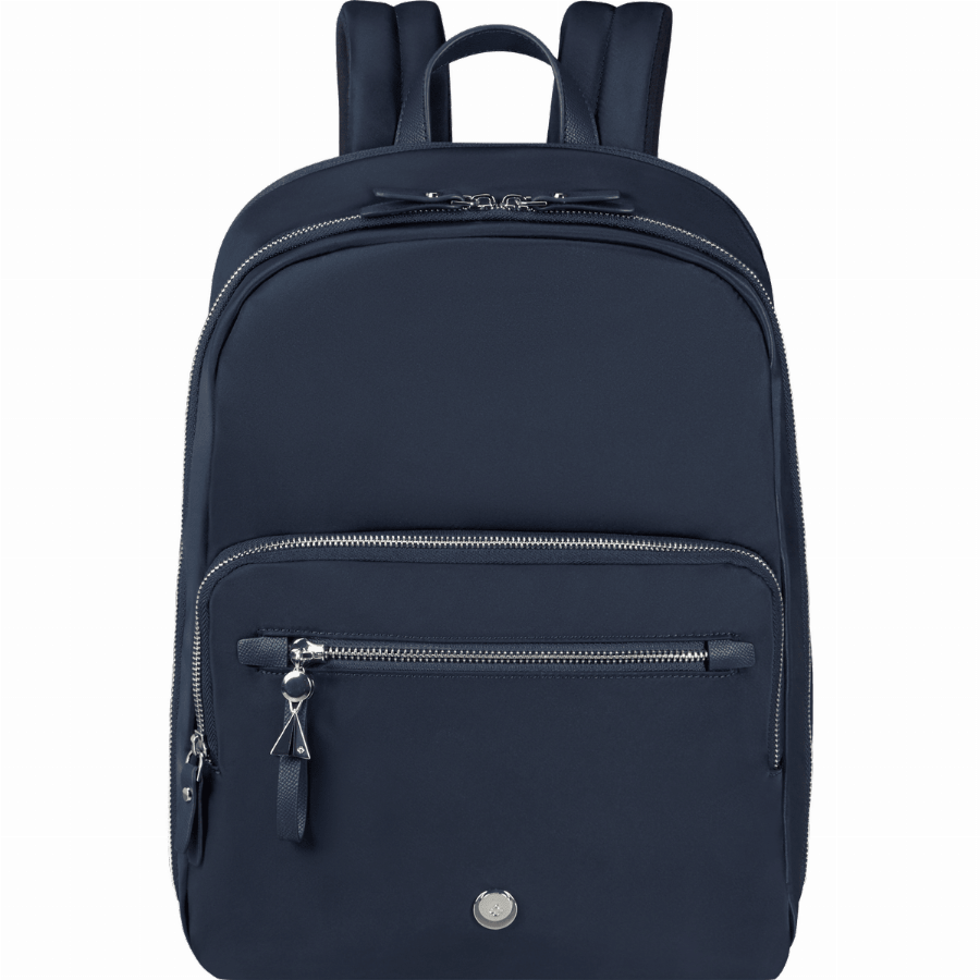 Samsonite Karissa Evo Rugzak 14.1" Blue Nights