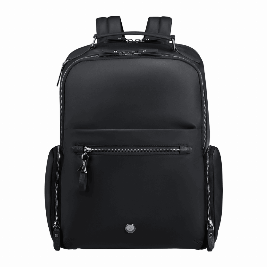 Samsonite Karissa Evo Rugzak 15.6" Zwart