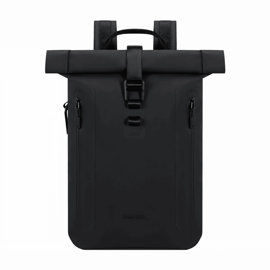 Samsonite Coatify Biz Rugzak 14.1" Zwart