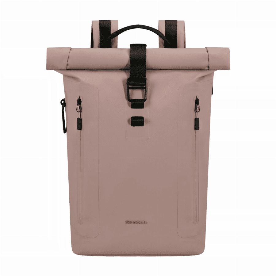 Samsonite Coatify Biz Rugzak 14.1" Rose