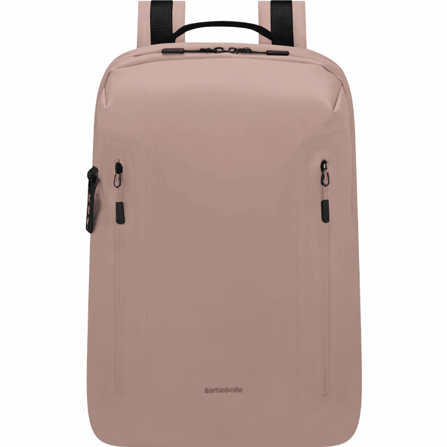 Samsonite Coatify Biz Rugzak 15.6" Rose