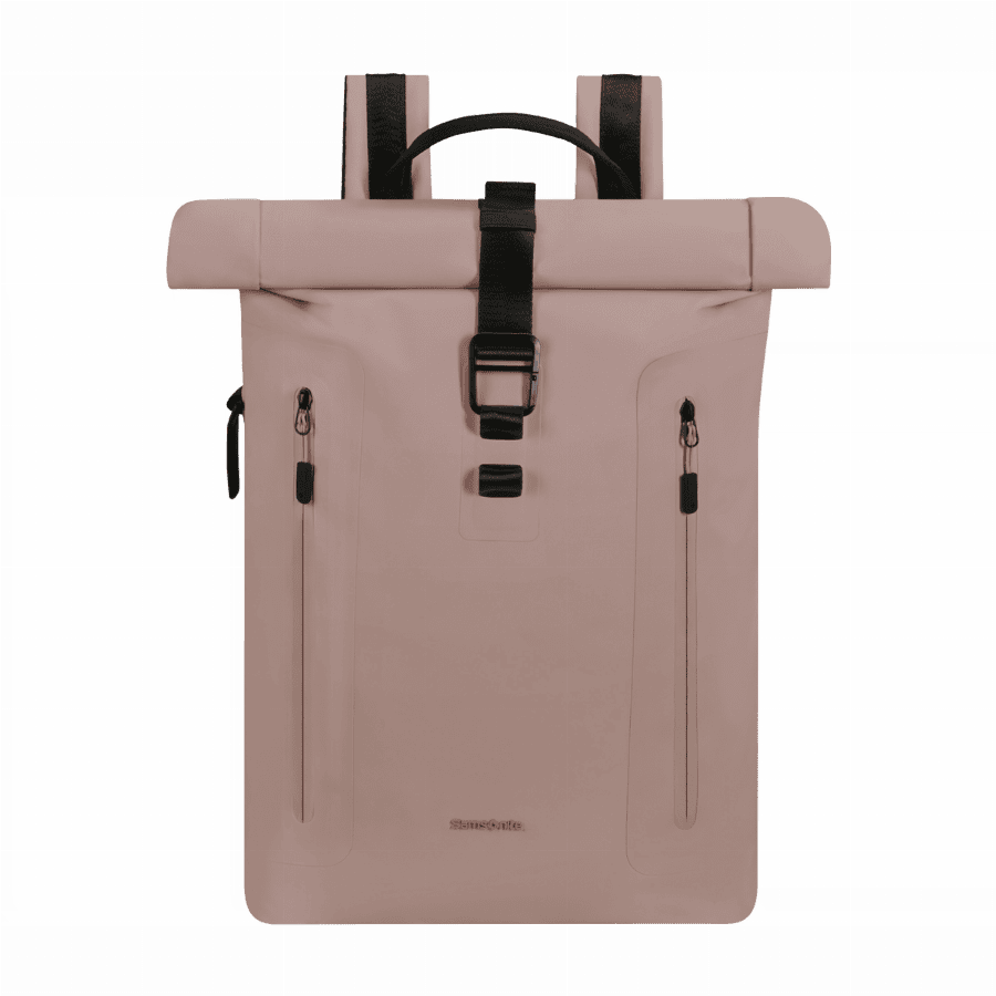 Samsonite Coatify Biz Rugzak 15.6" Rose
