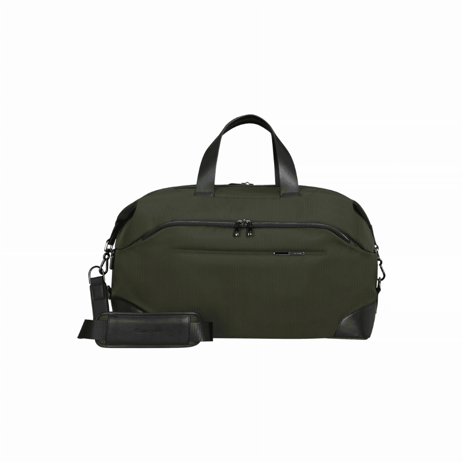 Samsonite Splendix Reistas 53cm Green/Black