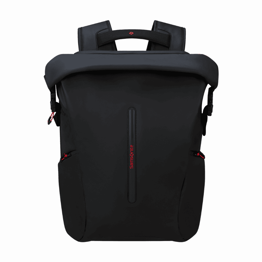 Samsonite Ecodiver Rugzak L Zwart