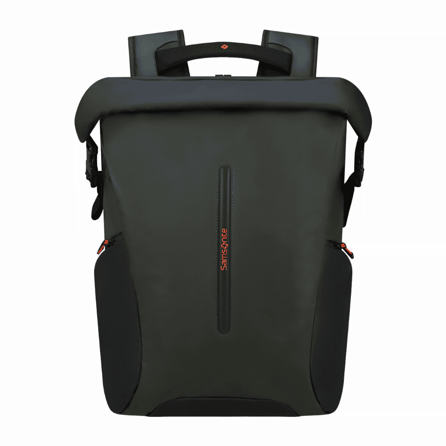 Samsonite Ecodiver Rugzak L Climbing Ivy