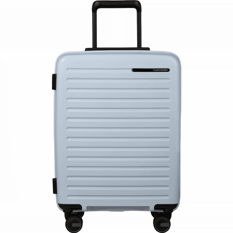 Samsonite Restackd Spinner uitbreidbaar (4 wielen) 55cm Glacier