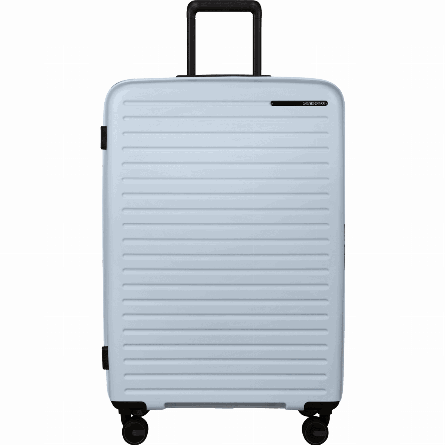Samsonite Restackd Spinner uitbreidbaar (4 wielen) 75cm Glacier