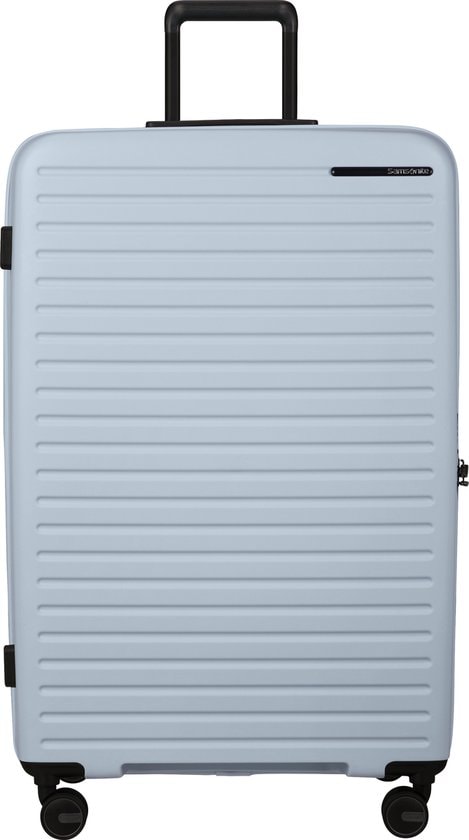 Samsonite Restackd Spinner uitbreidbaar (4 wielen) 81cm Glacier