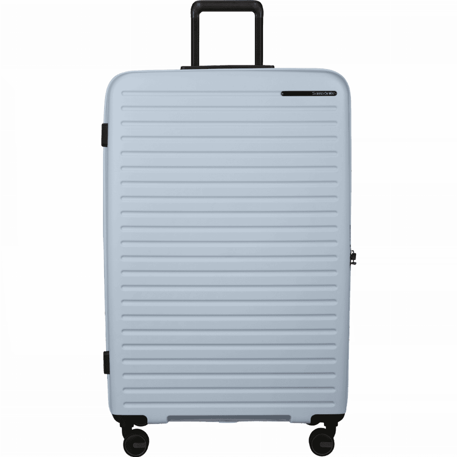 Samsonite Restackd Spinner uitbreidbaar (4 wielen) 81cm Glacier