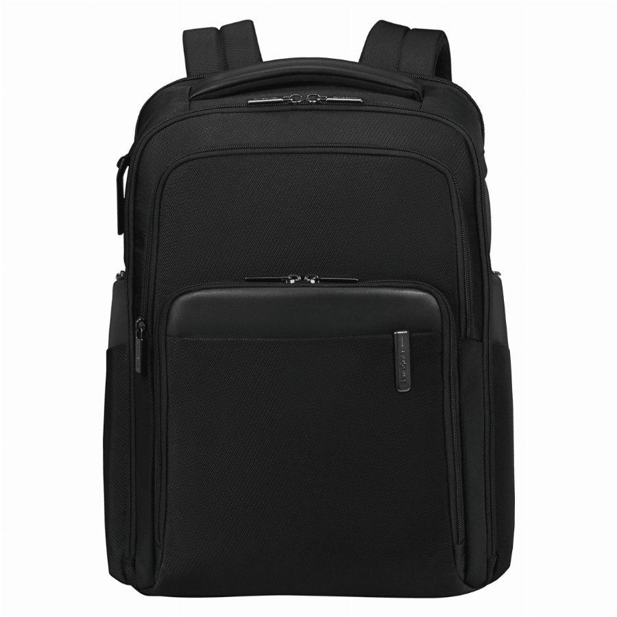 Samsonite Evosight Rugzak 15.6" Zwart