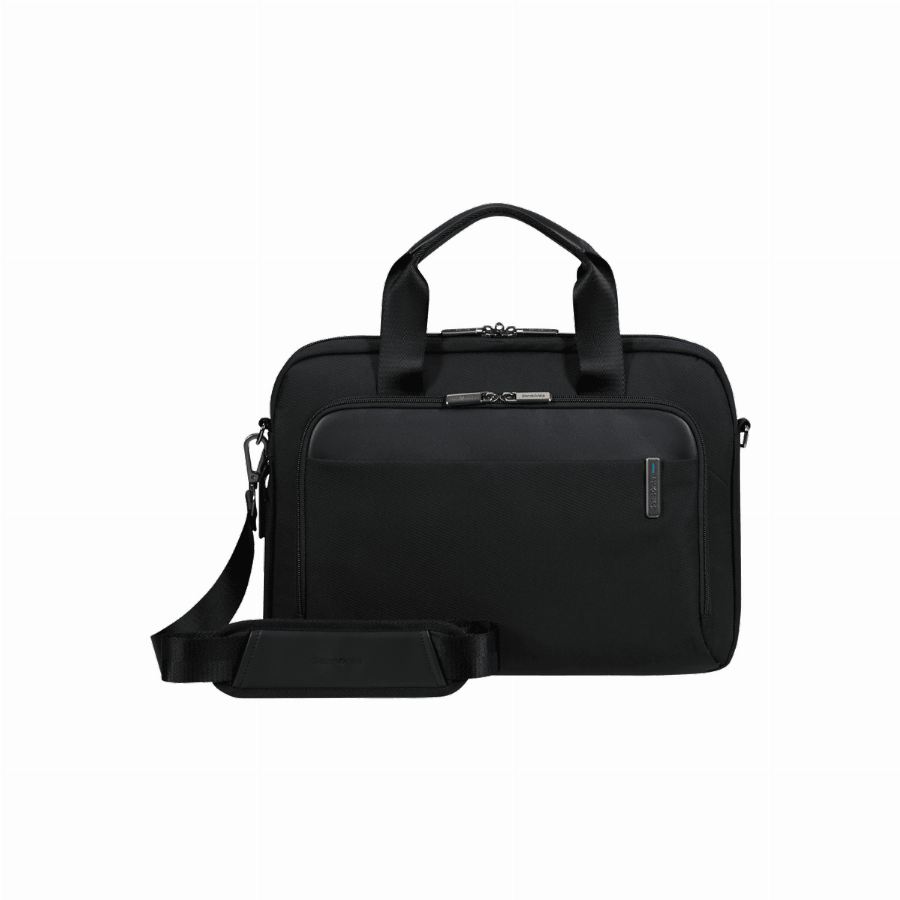 Samsonite Evosight Aktetas 15.6" Zwart