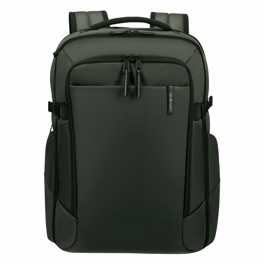Samsonite Armox Rugzak M Moss