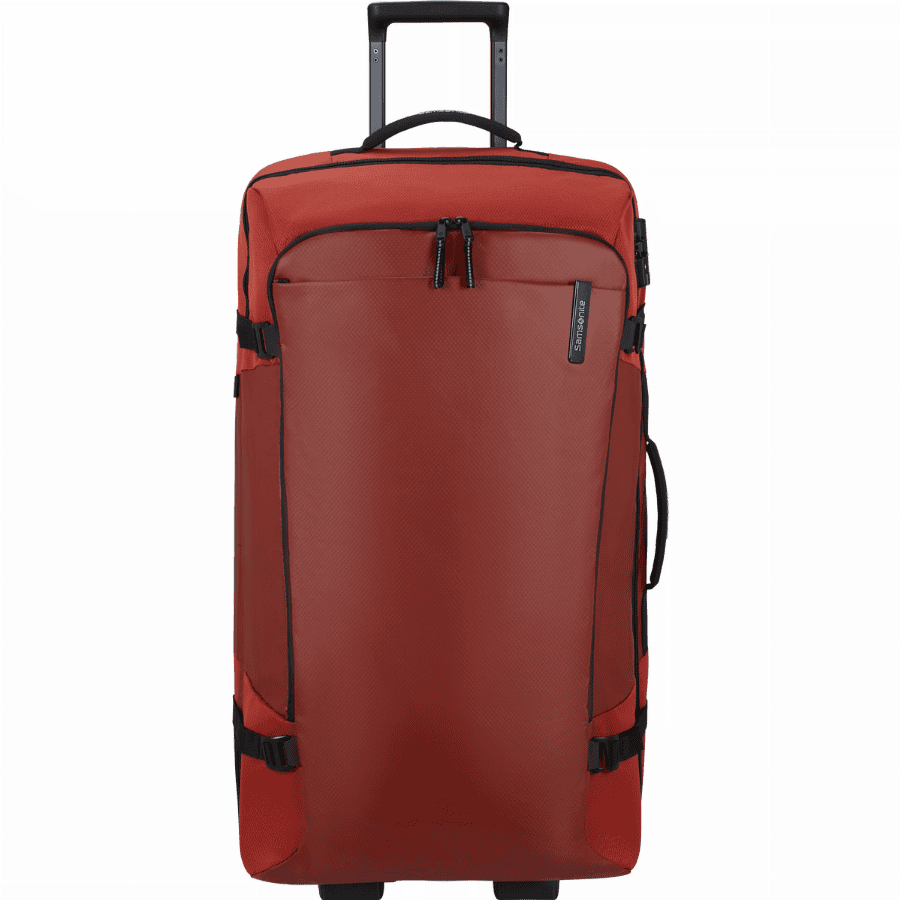 Samsonite Armox Reistas met wielen 79cm Rust