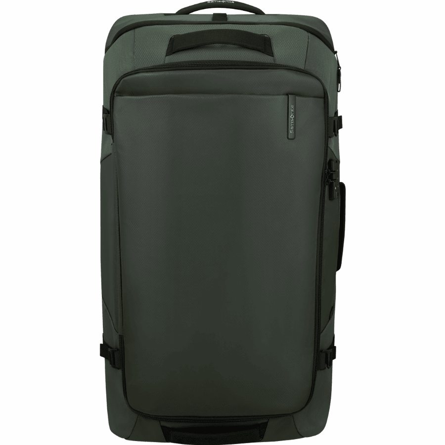Samsonite Armox Reistas met wielen 84cm Moss