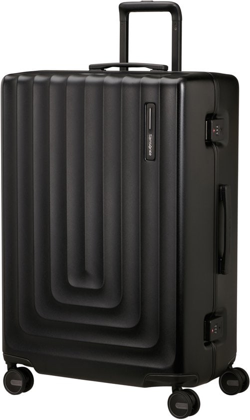 Samsonite Focus Koffer (4 wielen) 75cm Matt Graphite