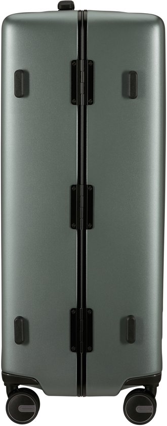 Samsonite Focus Koffer (4 wielen) 75cm Matt Sage Khaki