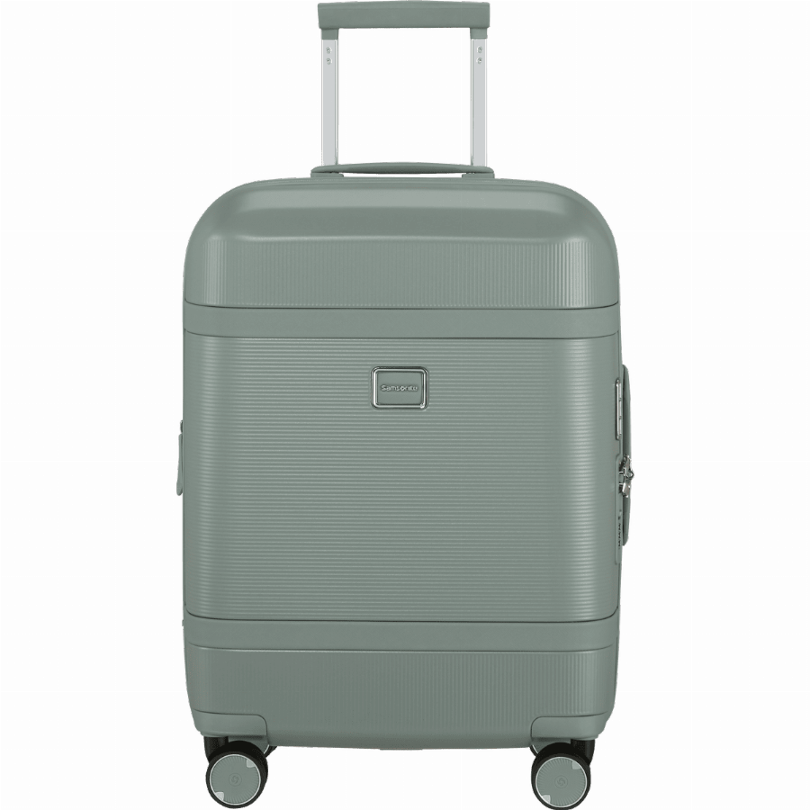 Samsonite Image Spinner uitbreidbaar (4 wielen) 55cm Thyme