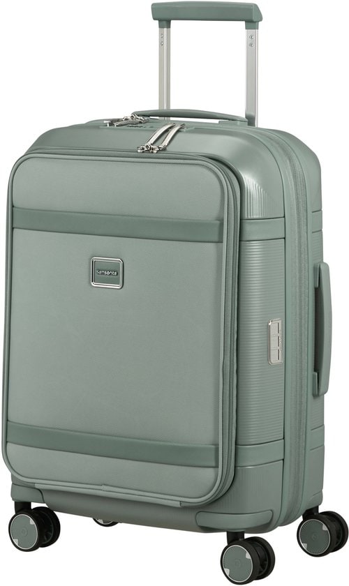 Samsonite Image Spinner uitbreidbaar (4 wielen) 55cm Thyme