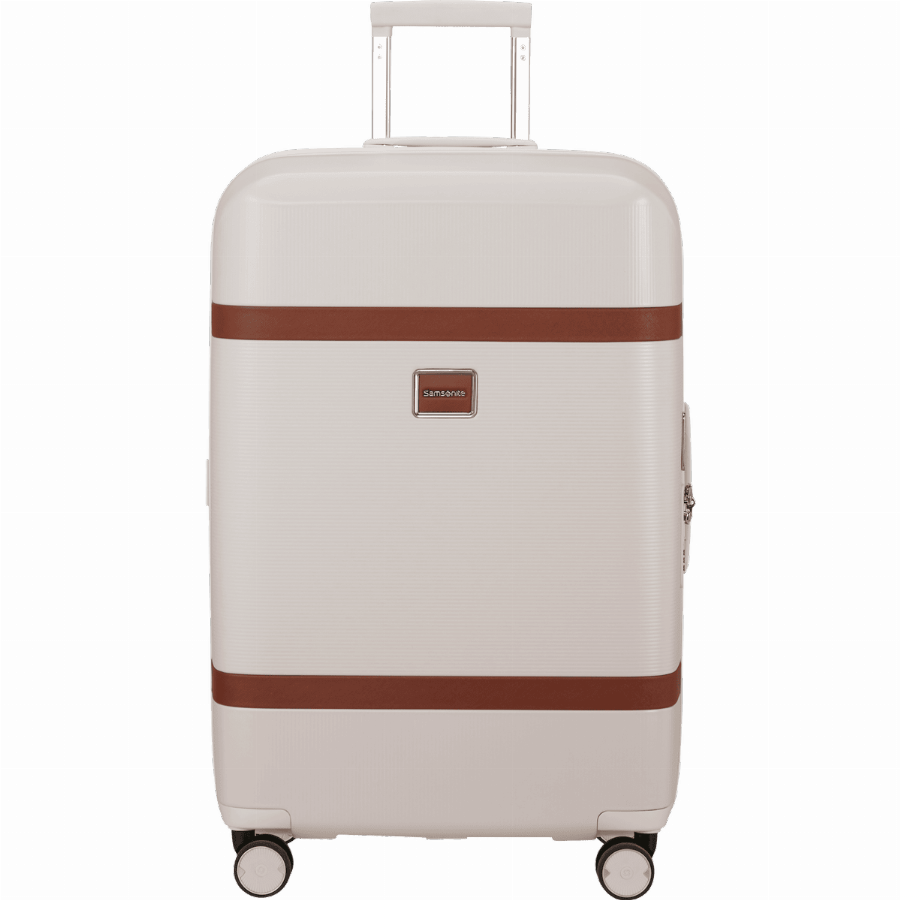 Samsonite Image Spinner uitbreidbaar (4 wielen) 69cm IVORY