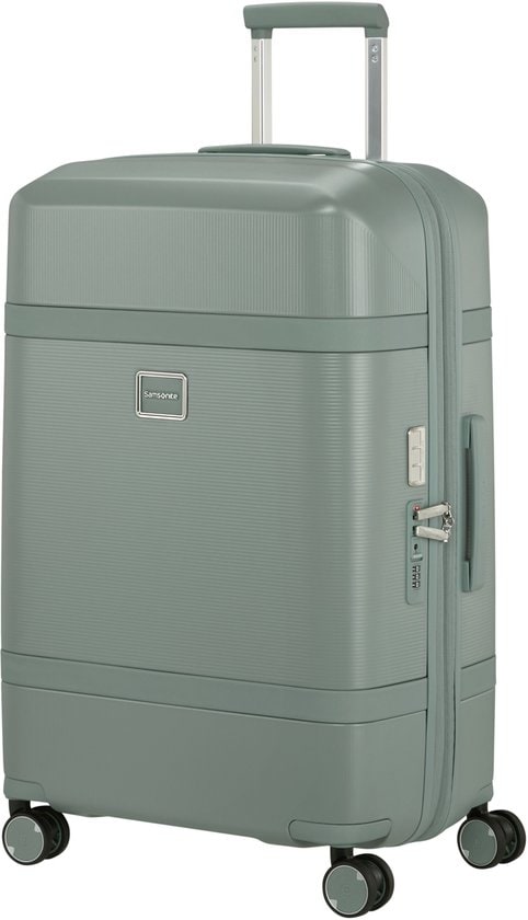 Samsonite Image Spinner uitbreidbaar (4 wielen) 69cm Thyme