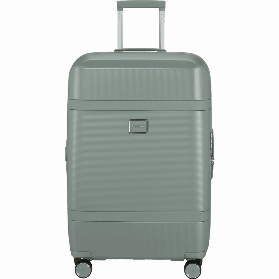 Samsonite Image Spinner uitbreidbaar (4 wielen) 69cm Thyme