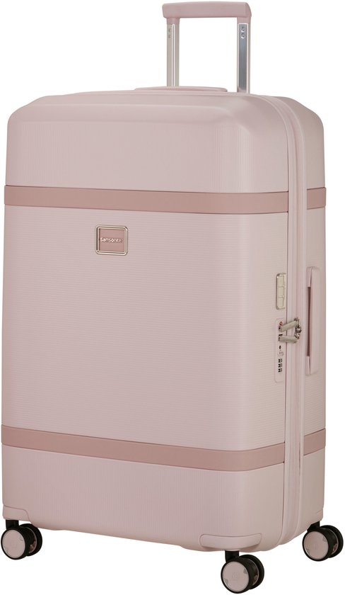 Samsonite Image Spinner uitbreidbaar (4 wielen) 75cm Rose